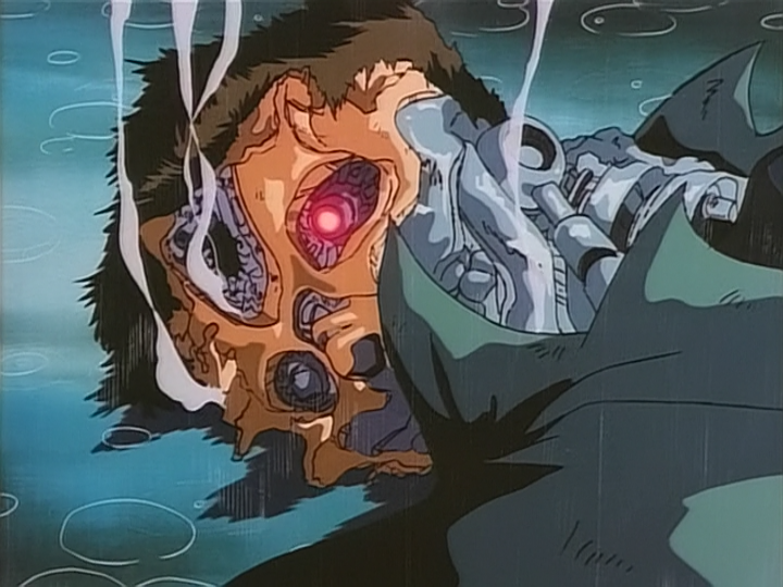 La Leyenda de los 4 Reyes (Tret)